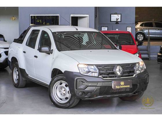 RENAULT OROCH 1.6 16V SCE FLEX PRO MANUAL RENAULT OROCH 1.6 16V SCE FLEX PRO MANUAL